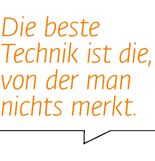 Hörsituationen