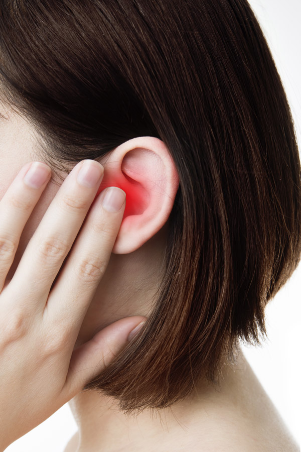 Hörgeräte Ehnert Tinnitus