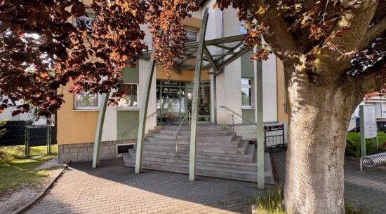 Hörgeräte Ehnert in Mülsen