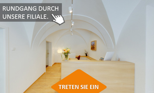 Treten Sie ein Annaberg